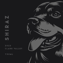 Load image into Gallery viewer, 2023 Shiraz - Clare Valley, South Australia
