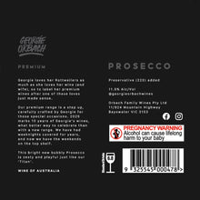 Load image into Gallery viewer, PROSECCO - King Valley