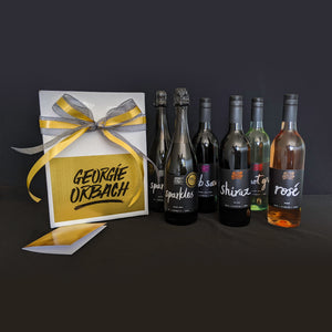 Wine Lovers Gift Pack (Gift Wrap Only)