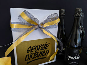 Wine Lovers Gift Pack (Gift Wrap Only)