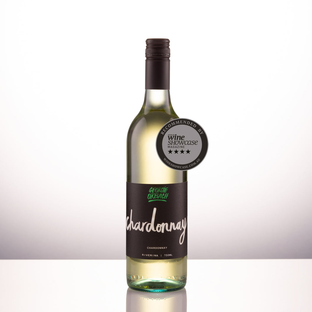 2022 Chardonnay - Riverina