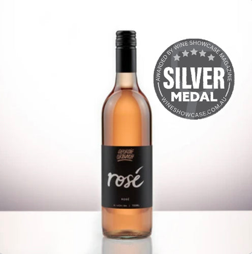 2022  Rosé - Riverina