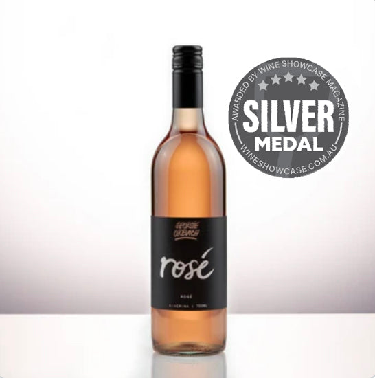 2025  Rosé - Riverina