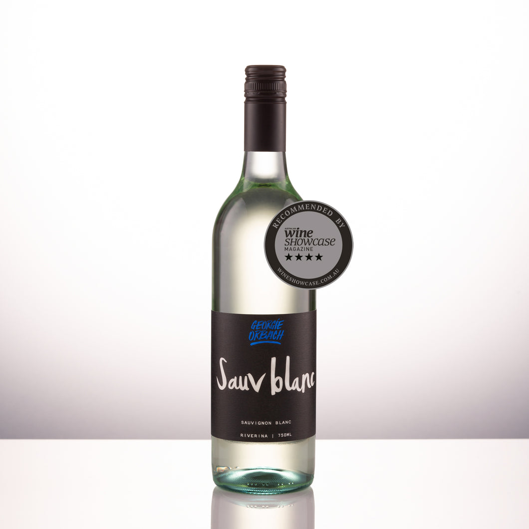 2023 Sauvignon Blanc - Riverina