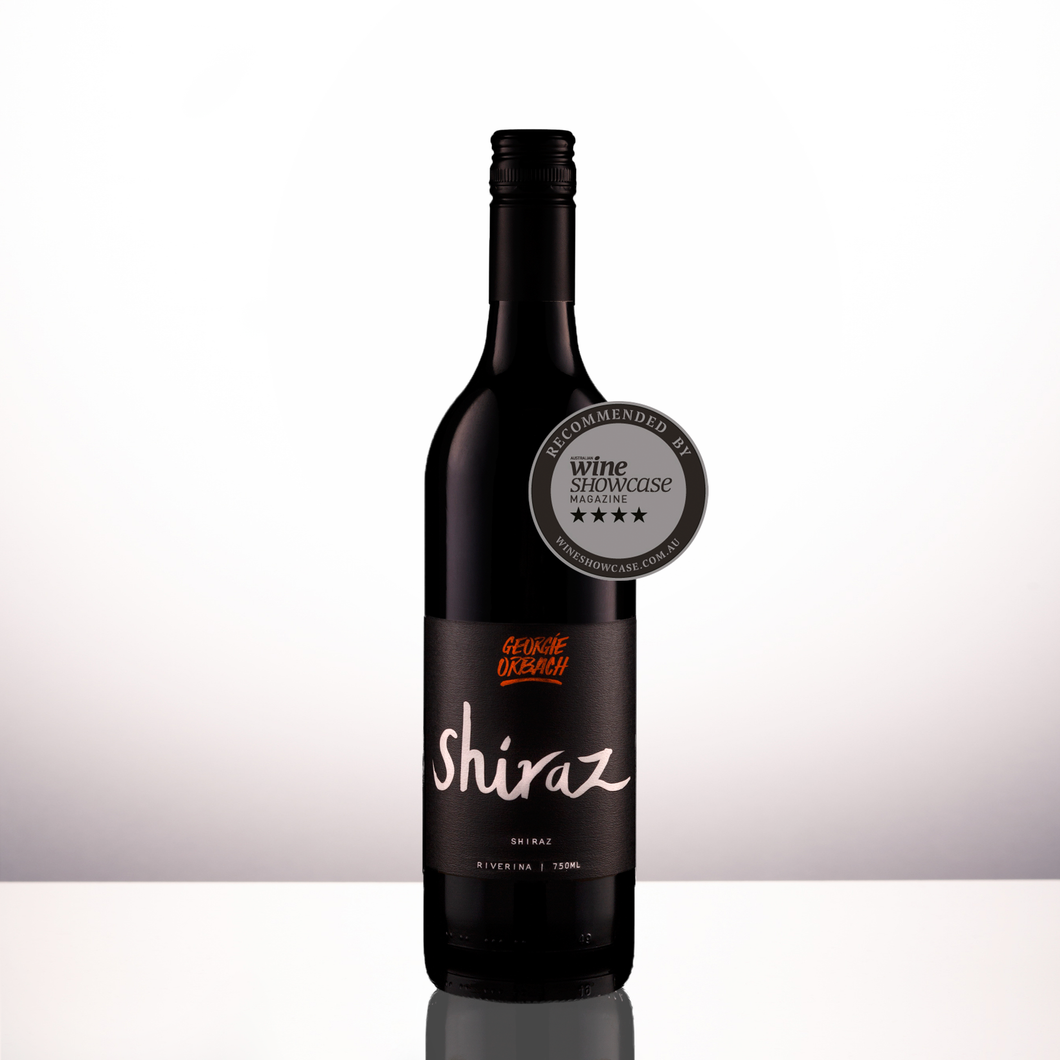2023 Shiraz - Riverina