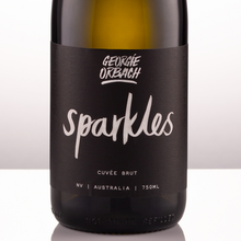 Load image into Gallery viewer, &#39;Sparkles&#39; NV Cuvèe Brut - Australia