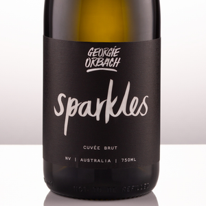 'Sparkles' NV Cuvèe Brut - Australia