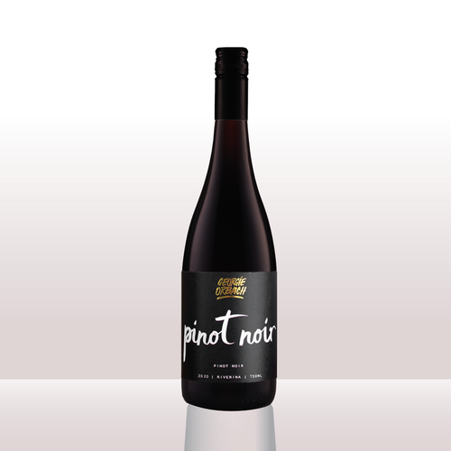 2022 Pinot Noir - Riverina